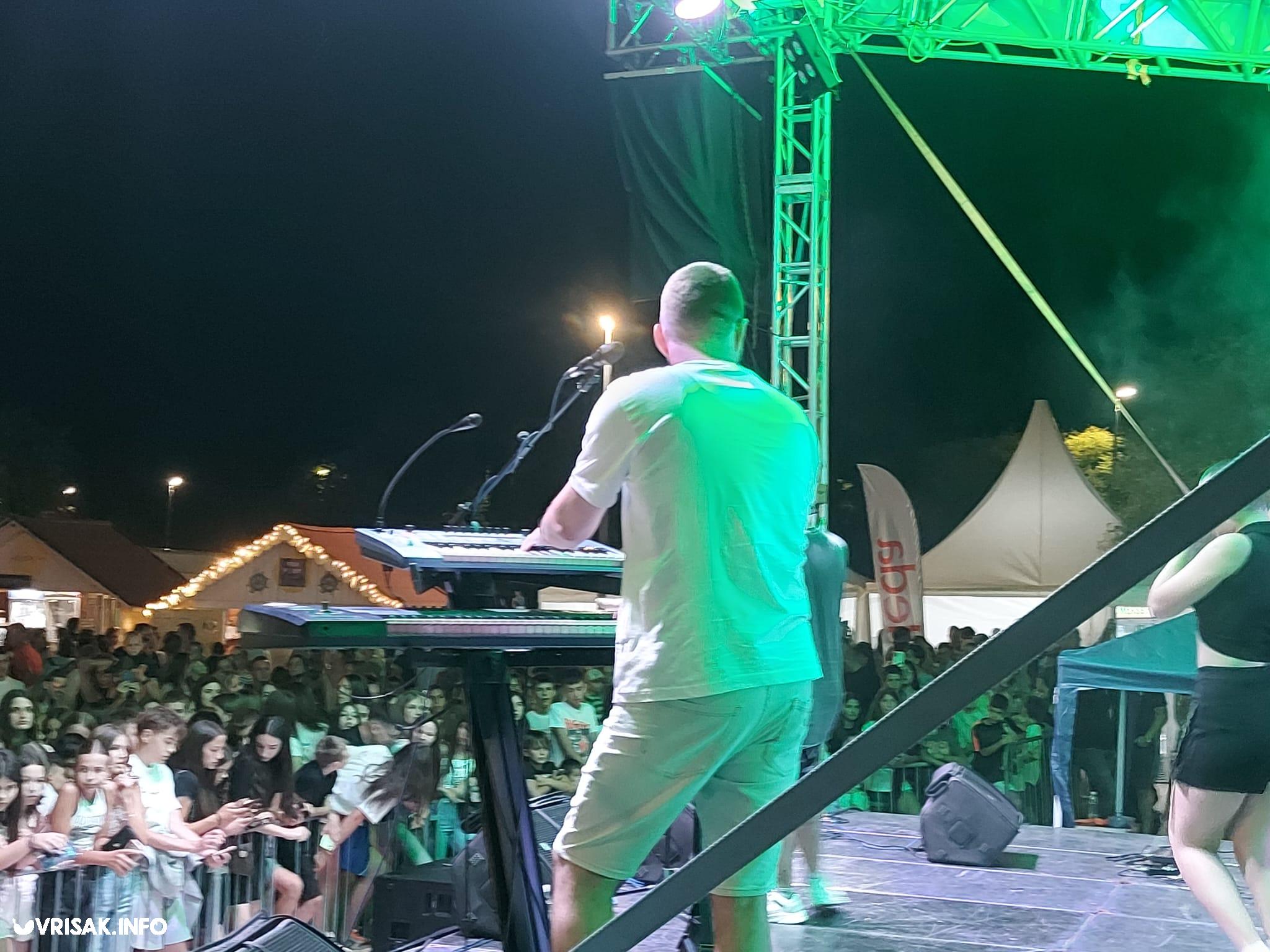 Donosimo vam veliku fotogaleriju sa Street Food Festa