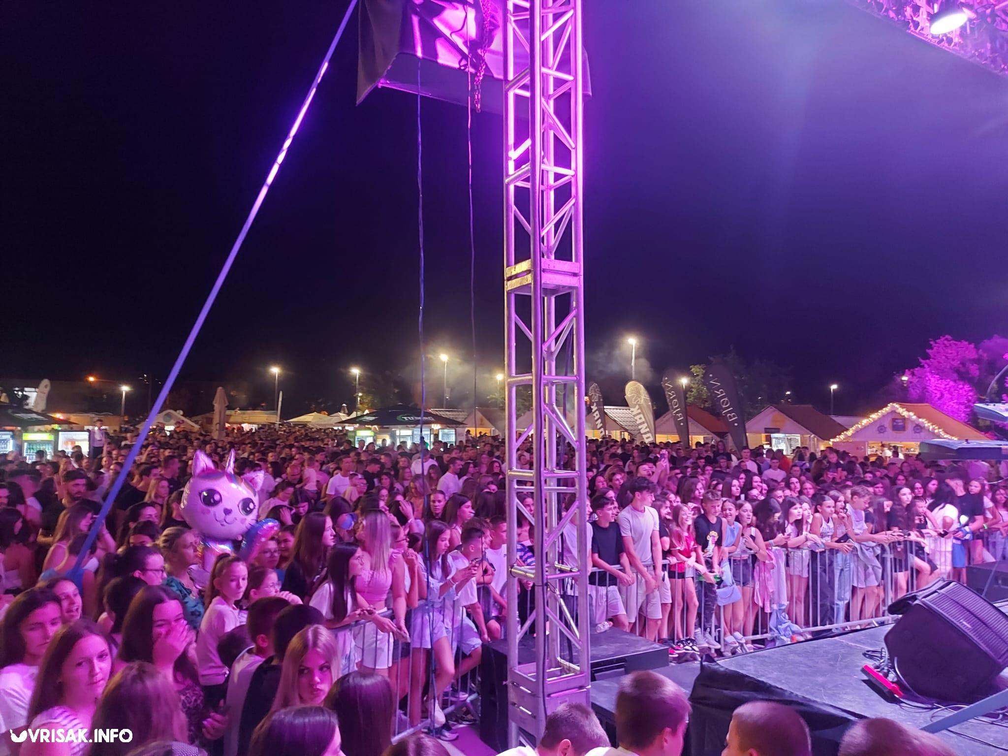 Donosimo vam veliku fotogaleriju sa Street Food Festa