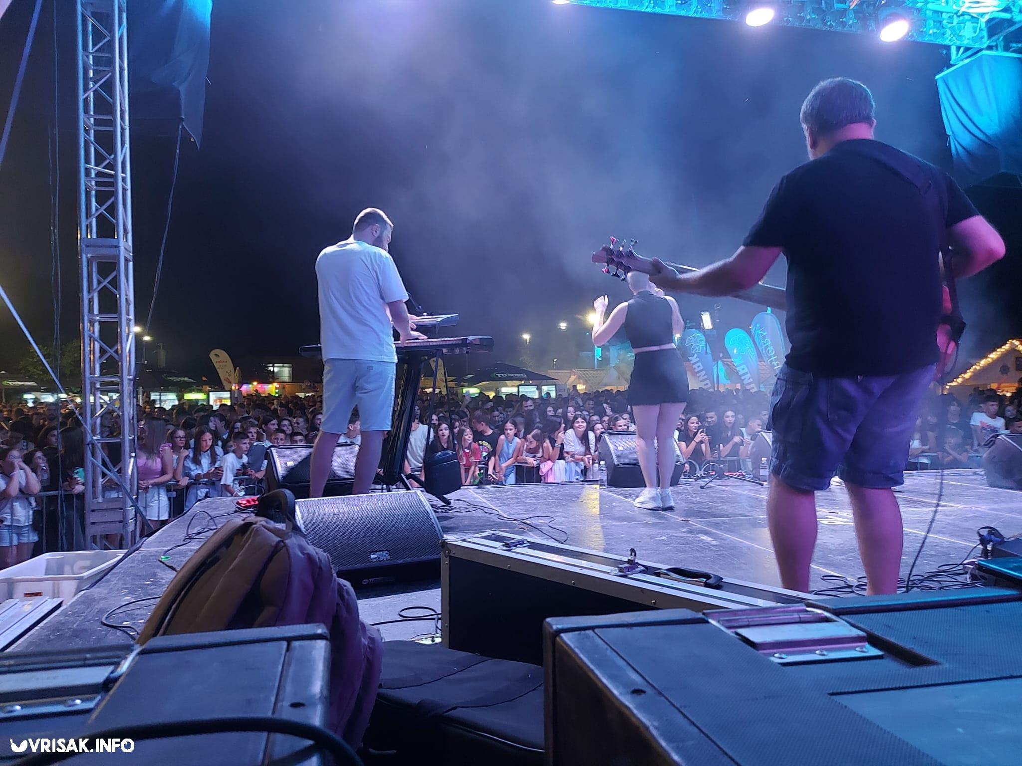 Donosimo vam veliku fotogaleriju sa Street Food Festa