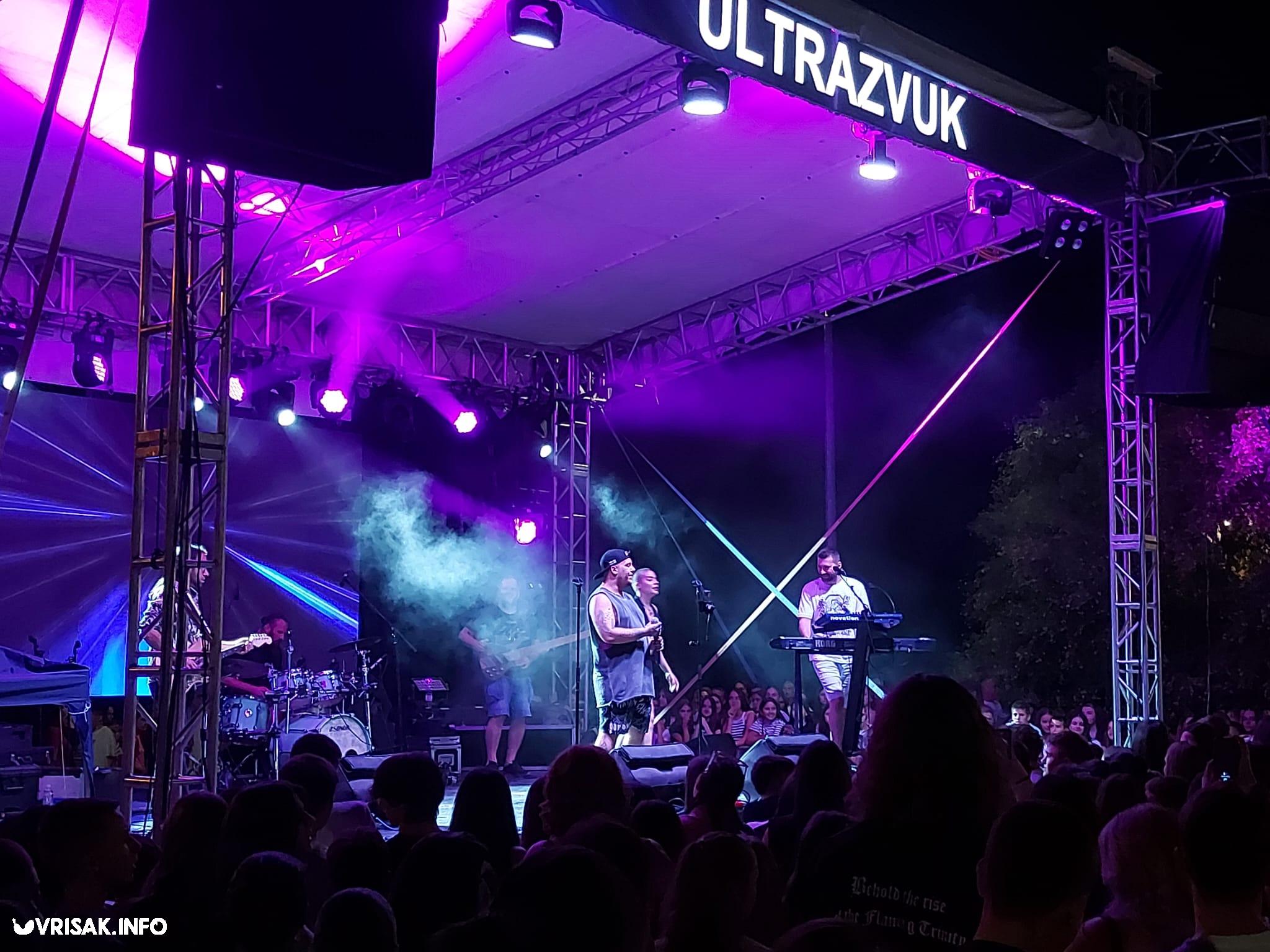 Donosimo vam veliku fotogaleriju sa Street Food Festa