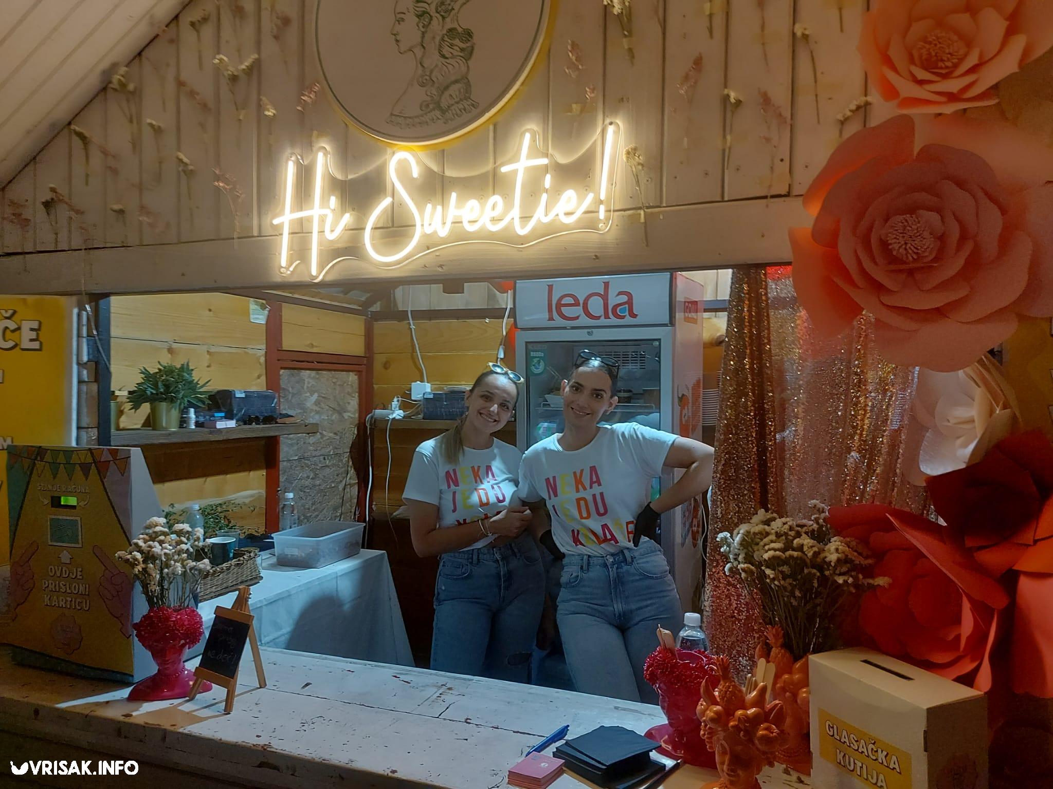 Donosimo vam veliku fotogaleriju sa Street Food Festa