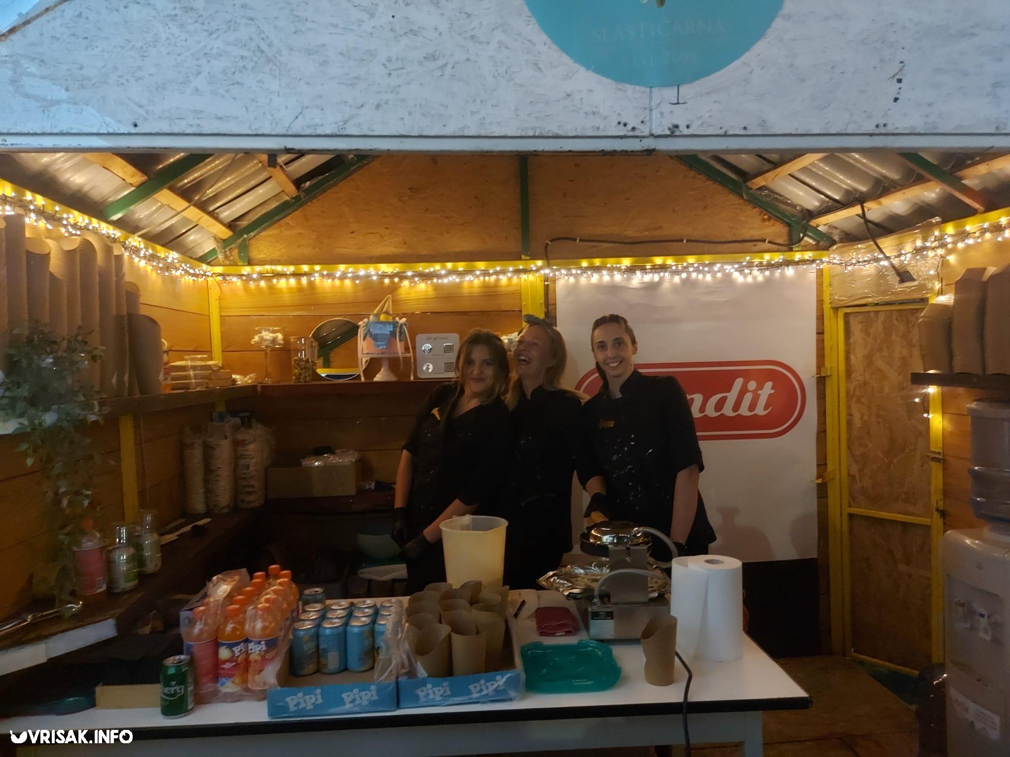 Donosimo vam veliku fotogaleriju sa Street Food Festa