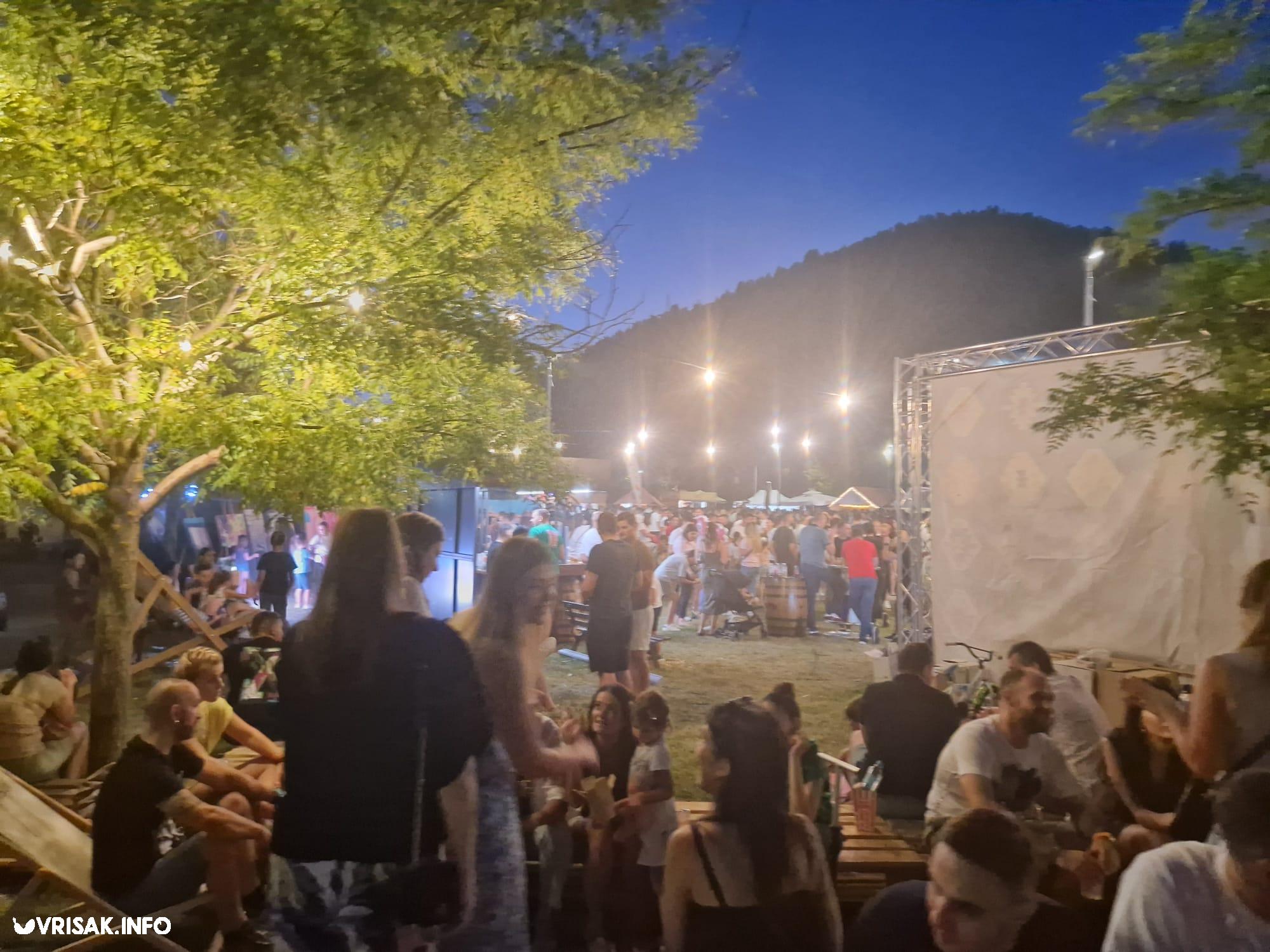 Street Food Fest odlično posjećen i posljednjeg dana festivala