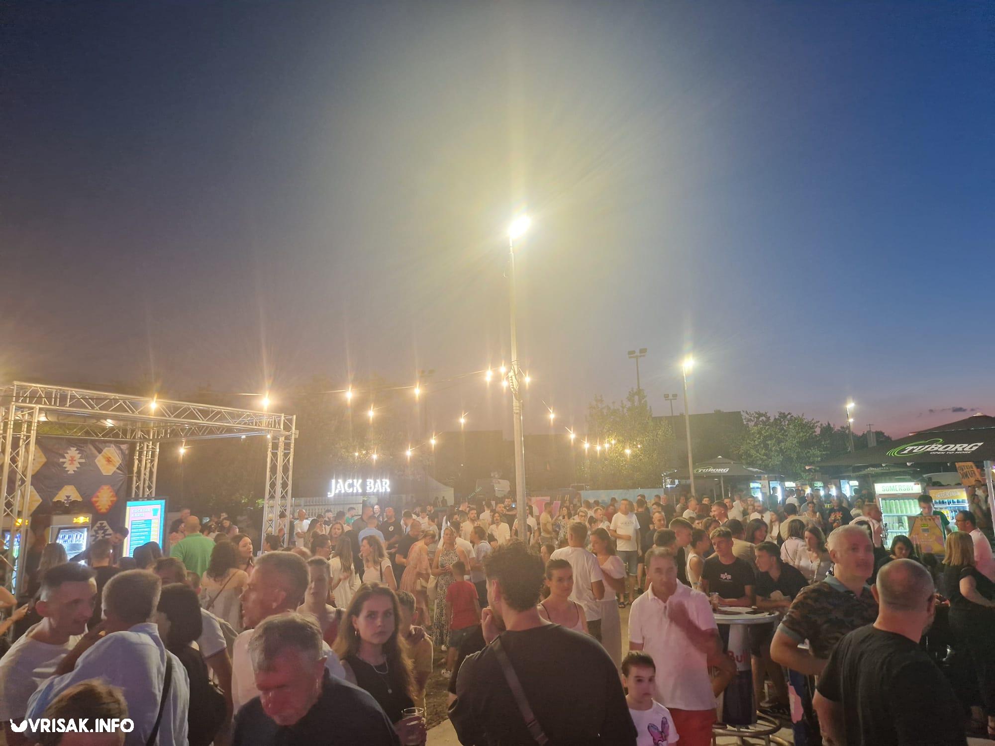 Street Food Fest odlično posjećen i posljednjeg dana festivala