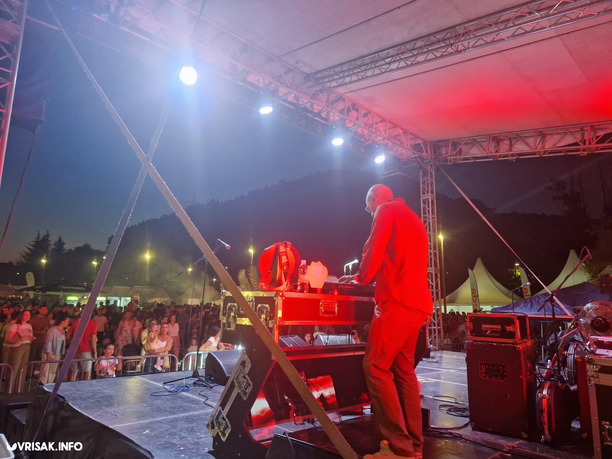 Street Food Fest odlično posjećen i posljednjeg dana festivala