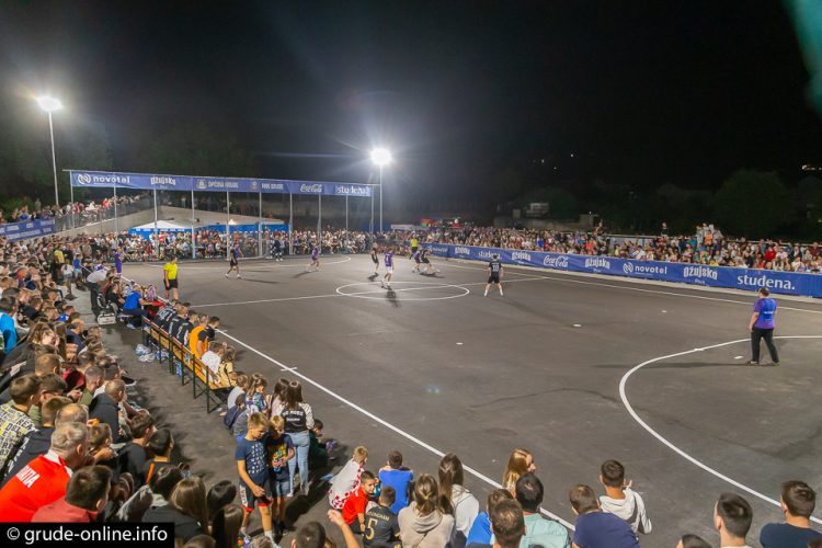 25 godina Lige mjesnih zajednica općine Grude! Večeras počinje novo izdanje!