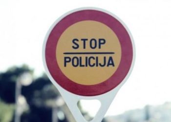 Ljubuški policajci oduzeli 17 vozačkih dozvola