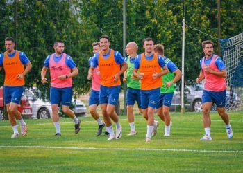 Visoke ambicije Širokog u novoj sezoni Wwin lige BiH