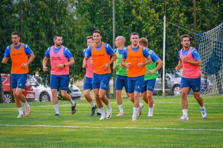 Visoke ambicije Širokog u novoj sezoni Wwin lige BiH