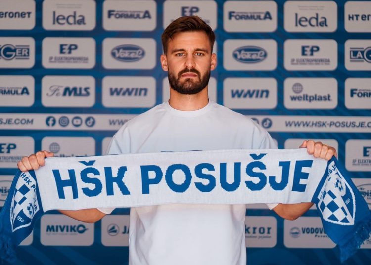Foto: HŠK Posušje