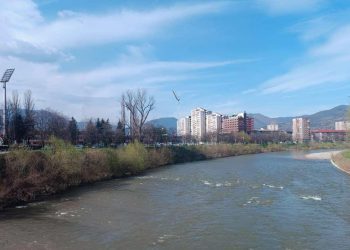 U rijeci Bosni utopila se 11- godišnja djevojčica