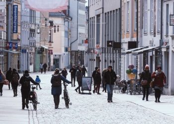 EUROSTAT: Broj stanovnika Hrvatske porastao za 11 tisuća