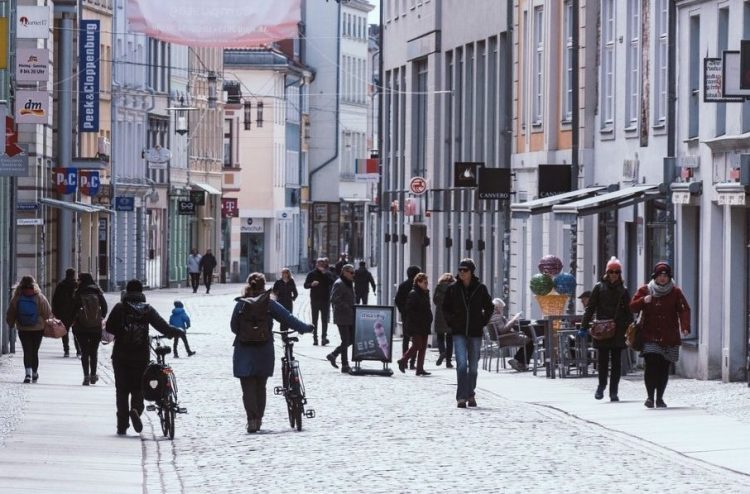 EUROSTAT: Broj stanovnika Hrvatske porastao za 11 tisuća