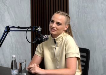 Nikolina Čolak: Odbila sam poziv iz Amerike, ali nije mi žao i opet bih