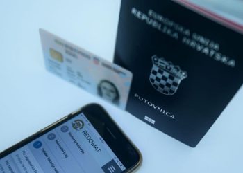 Morate izvaditi dokumente? Evo kolike su cijene nove osobne, vozačke i putovnice