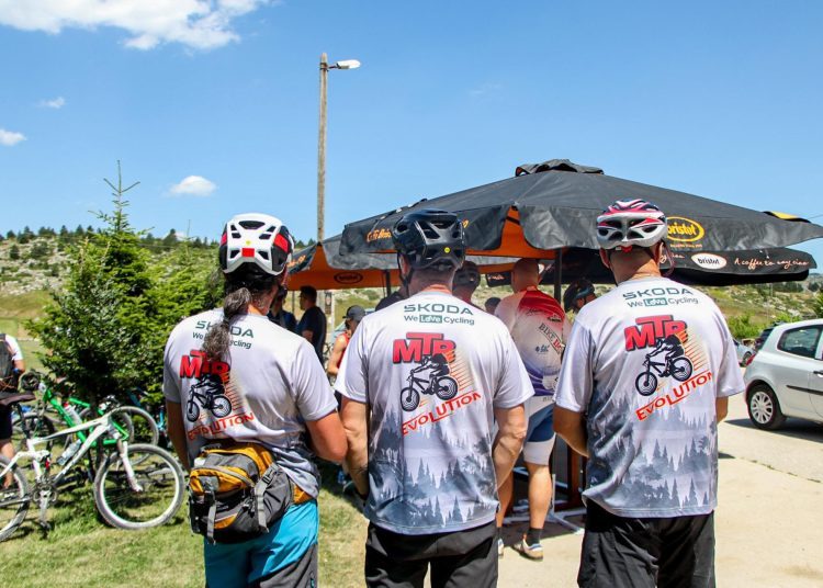 Završeno šesto izdanje biciklističkog festivala na Blidinju