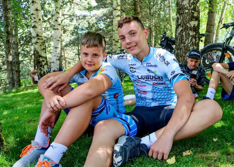 Završeno šesto izdanje biciklističkog festivala na Blidinju