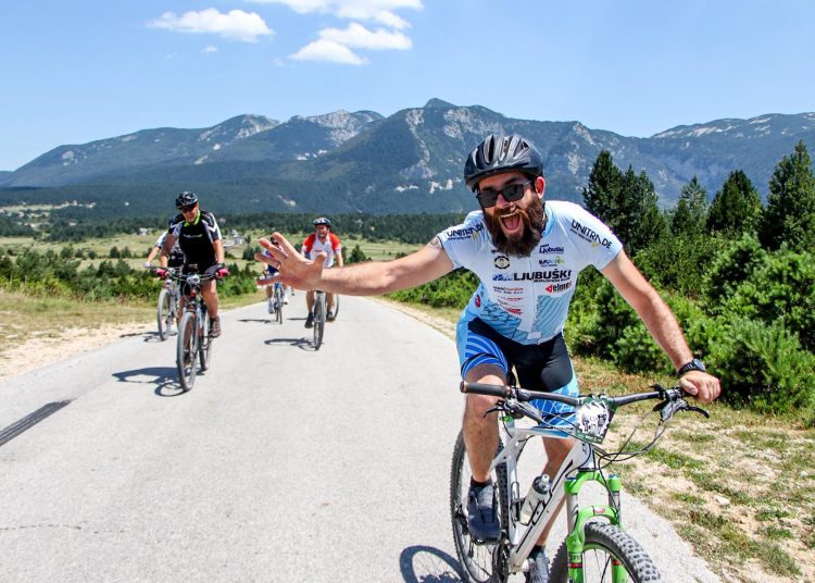 Završeno šesto izdanje biciklističkog festivala na Blidinju