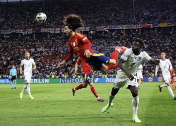 Španjolska četvrti put u povijesti europski prvak!