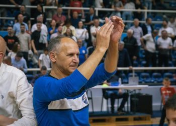 Marin Ćorluka više nije trener MNK Hercegovina