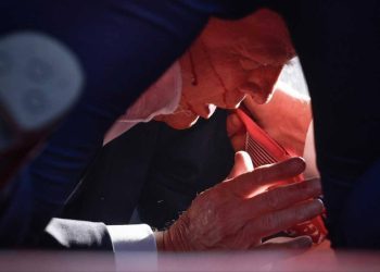 Tajna služba napravila “fatalni propust” na Trumpovom skupu