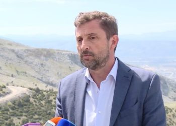 Kordić: oni koji nas žele vratiti u devedesete neće uspjeti dok sam ja gradonačelnik