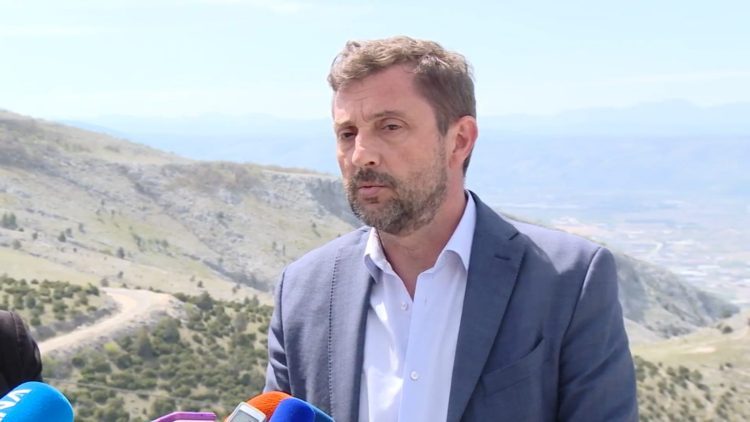 Kordić: oni koji nas žele vratiti u devedesete neće uspjeti dok sam ja gradonačelnik