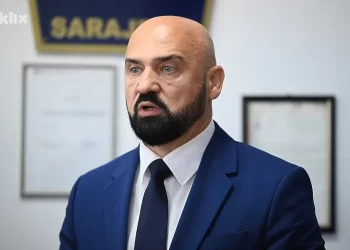 Ramu Isaka vratili s granice kod Posušja