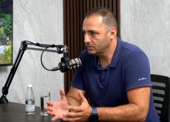 Biciklist Zorić: Supruga mi nije ljubitelj biciklizma, ali me podržava