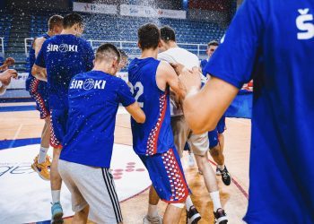 HKK Široki najavio proslavu 50 godina postojanja