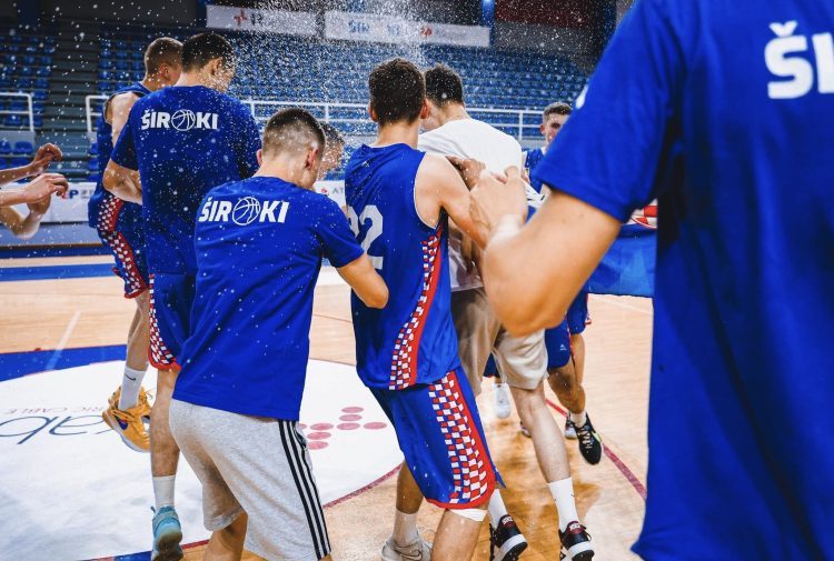 HKK Široki najavio proslavu 50 godina postojanja