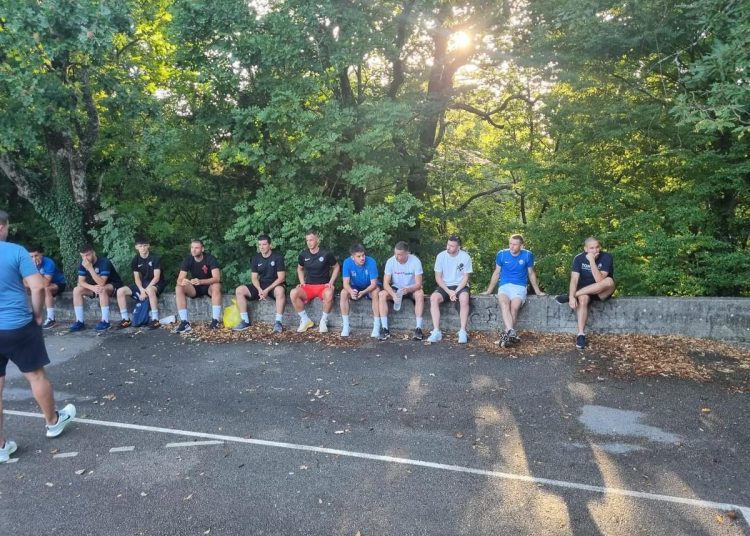 Blago Gašpar novi je trener MNK Hercegovina