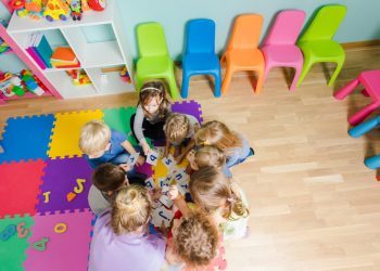 Može li Široki Brijeg pomoći roditeljima subvencijom vrtića?