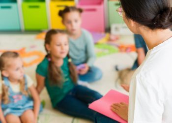 Samo 44 posto djece u BiH pohađa vrtić, u Europskoj uniji 92%