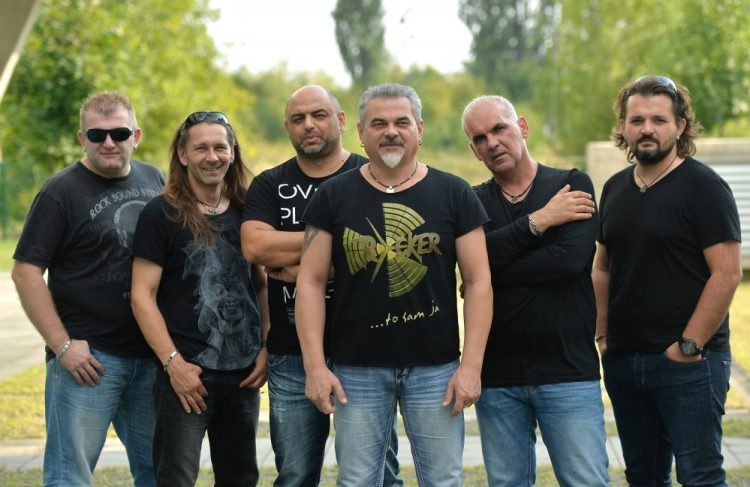 Opća opasnost pjeva Širokobriježanima za Veliku Gospu