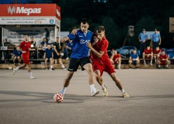 Foto: Športski savez Široki Brijeg