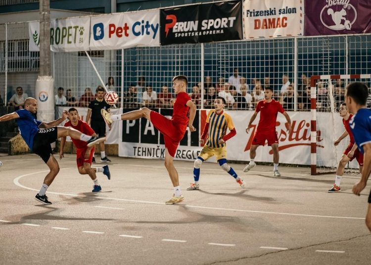 Foto: Športski savez Široki Brijeg