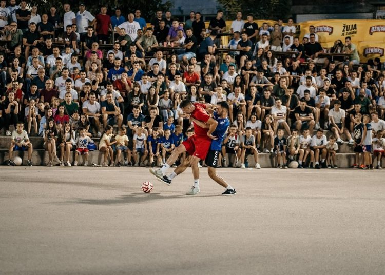 Foto: Športski savez Široki Brijeg