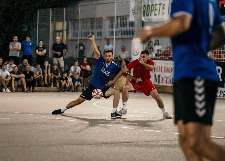 Foto: Športski savez Široki Brijeg