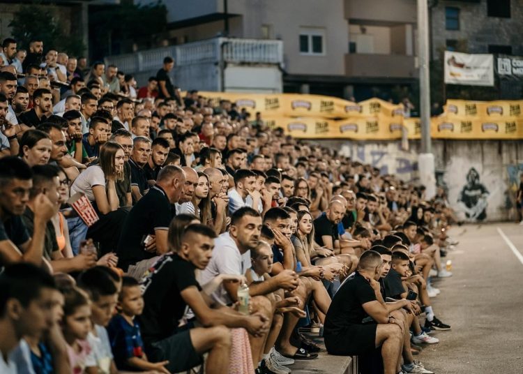 Foto: Športski savez Široki Brijeg