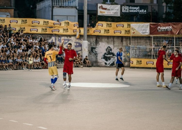 Foto: Športski savez Široki Brijeg