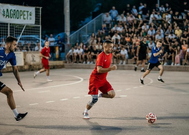 Foto: Športski savez Široki Brijeg