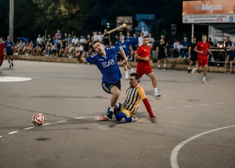 Foto: Športski savez Široki Brijeg