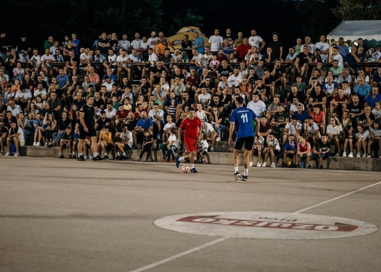 Foto: Športski savez Široki Brijeg