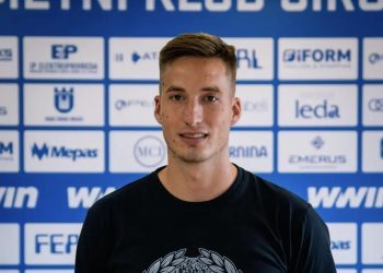 Široki doveo novog napadača koji je prošao Rijekinu školu nogometa