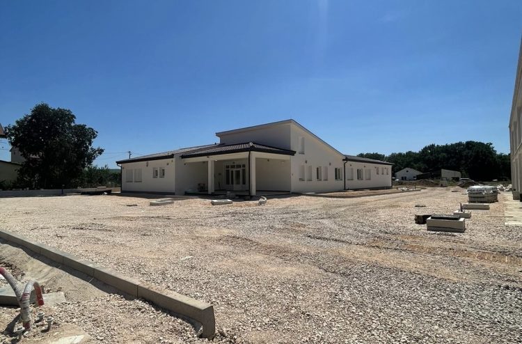 Grude: Edukacijsko-rehabilitacijski centar počinje s radom, upućen poziv roditeljima