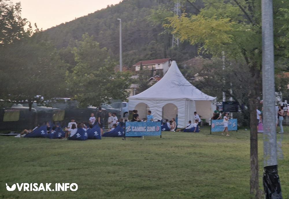 Druga večer Street Food Festa u Širokom Brijegu (FOTO)