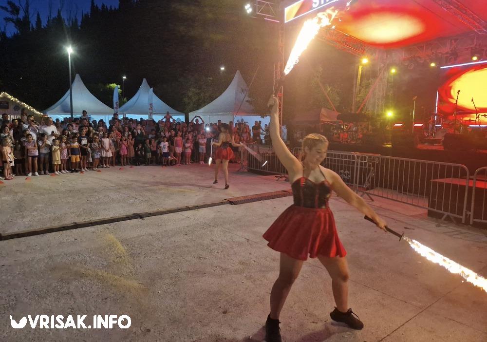 Druga večer Street Food Festa u Širokom Brijegu (FOTO)