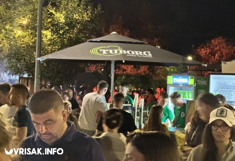 Druga večer Street Food Festa u Širokom Brijegu (FOTO)