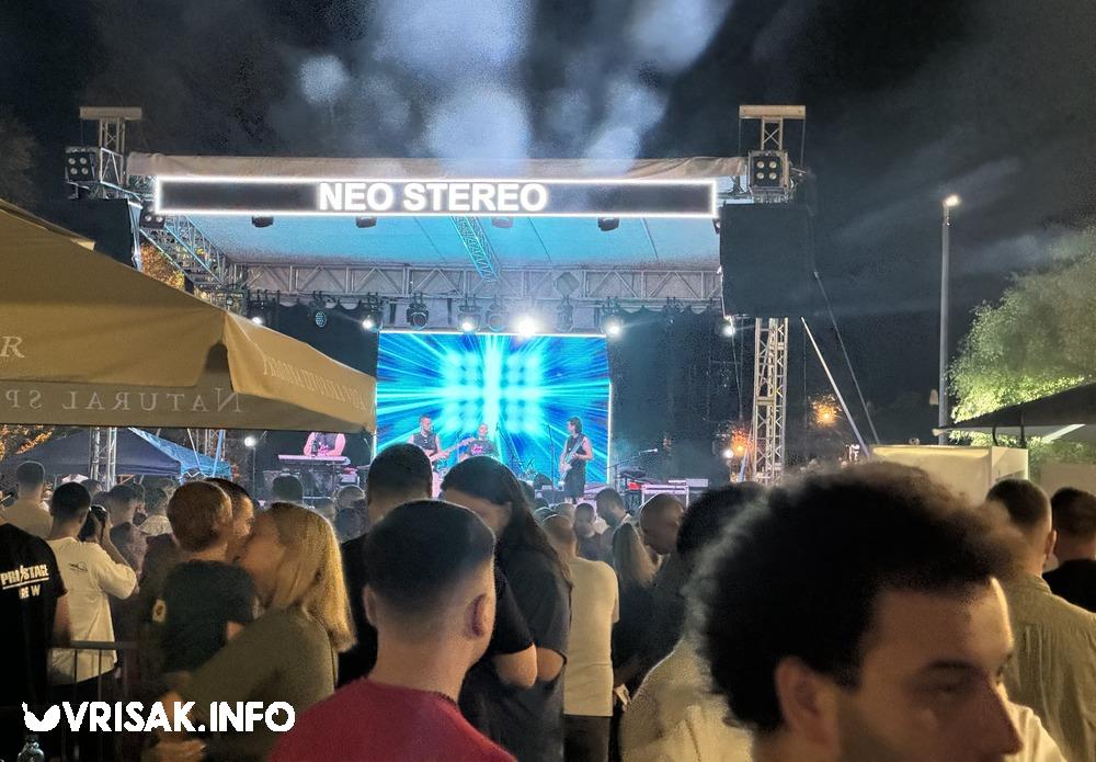 Druga večer Street Food Festa u Širokom Brijegu (FOTO)